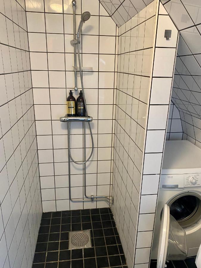 Lomma Station Inn Loft Eksteriør billede